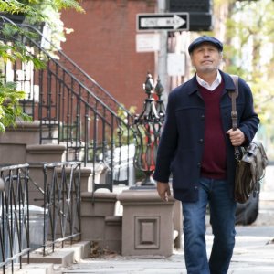 Stai con me oggi?: Billy Crystal in una scena