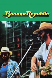 Locandina di Banana Republic