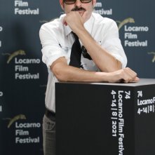 I giganti: Bonifacio Angius a Locarno 2021