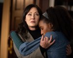 Shannen Doherty star del remake del film Dying to Belong