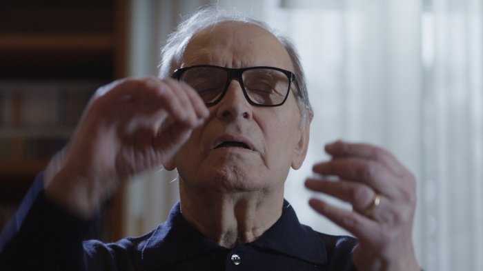 Venezia 2021: l'omaggio a Ennio Morricone di Giuseppe Tornatore presentato Fuori Concorso