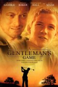 Locandina di A Gentleman's Game
