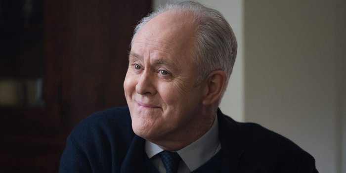 Killers of the Flower Moon: John Lithgow nel cast del film di Martin Scorsese