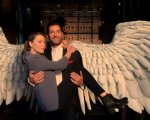 Lucifer 6: il trailer dell'ultima stagione