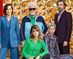 Raffaella Carrà, l'omaggio di Pedro Almodovar nel film Madres Paralelas (FOTO)