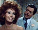 Matrimonio all'italiana: Sophia Loren non era la prima scelta per il ruolo di Filumena