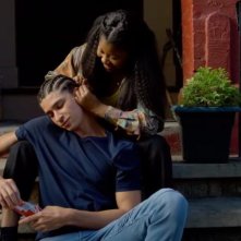 Modern Love 2: Dominique Fishback e Isaac Powell nel quarto episodio