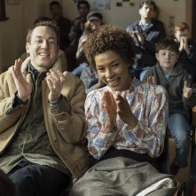 Modern Love 2: Tobias Menzies e Sophie Okonedo nell'ottavo episodio