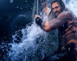 Jason Momoa scherza sulle star che non si lavano spesso: 'Sono Aquaman!'