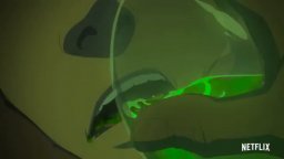 The Witcher: Nightmare Of The Wolf - Trailer