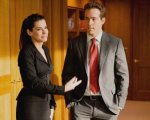 Ricatto d'amore: la commedia con Ryan Reynolds e Sandra Bullock stasera su Rai1