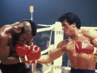 Rocky III: la scena che fece arrabbiare la madre di Mr. T alla premiere