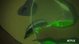 The Witcher: Nightmare Of The Wolf - Trailer Italiano