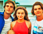 The Kissing Booth 3, la recensione: l’estate della maturità per Elle