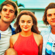 The Kissing Booth 3, la recensione: l’estate della maturità per Elle