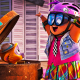 Vivo, dietro le quinte del film Sony Animation