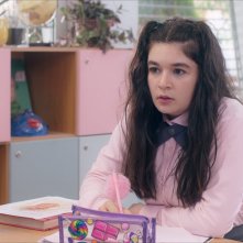 AlRawabi School for Girls: una scena della serie