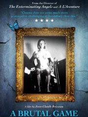 Locandina di Un jeu brutal
