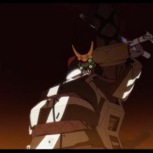 Evangelion: 3.0+1.0 Thrice Upon a Time: un'immagine del film