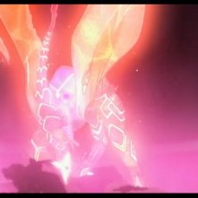 Evangelion: 3.0+1.0 Thrice Upon a Time: un'immagine del film anime