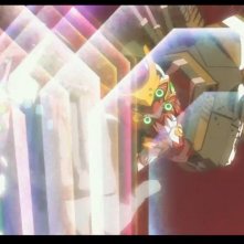 Evangelion: 3.0+1.0 Thrice Upon a Time: una scena del film