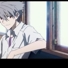 Evangelion: 3.0+1.0 Thrice Upon a Time: un momento del film