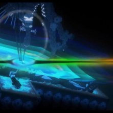 Evangelion: 3.0+1.0 Thrice Upon a Time: una sequenza del film