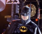 Flash, Michael Keaton rivela come è stato indossare di nuovo il costume di Batman