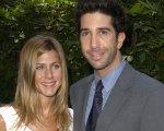 Friends: Jennifer Aniston e David Schwimmer stanno insieme? Ecco cosa sappiamo