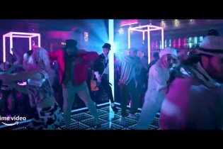 Everybody's Talking About Jamie - Trailer Italiano