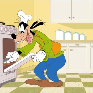 Disney presenta Pippo: divertirsi in sicurezza, un'immagine