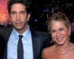Jennifer Aniston e David Schwimmer fidanzati? Arriva la risposta della star di Friends