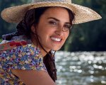Madres Paralelas: il capezzolo nel poster del film con Penelope Cruz censurato da Instagram