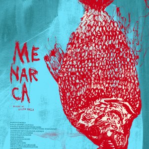 Locandina di Menarca