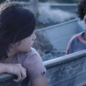 Menarca: un'immagine