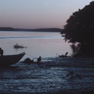 Menarca: una scena del corto