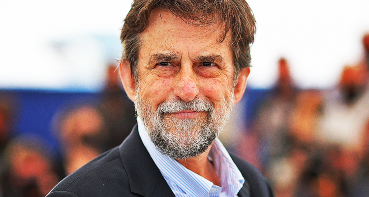 Nanni Moretti Mi Si Nota Di Più
