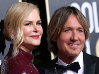 Nicole Kidman svela la reazione di suo marito Keith Urban alle sue scene di sesso sullo schermo