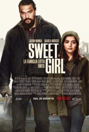 Locandina di Sweet Girl