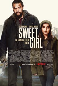 Locandina di Sweet Girl