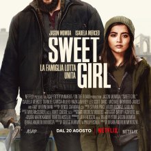Locandina di Sweet Girl