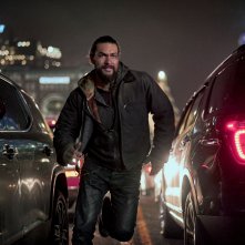 Sweet Girl: Jason Momoa in un'immagine