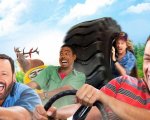 Un weekend da bamboccioni: il regalo pazzesco che Adam Sandler fece a tutti gli attori del cast