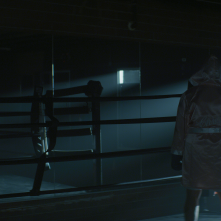 Untold: Patto con il Diavolo, una sequenza
