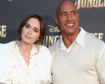 Emily Blunt interpreterà la detective Kate Warne in un film prodotto da Dwayne Johnson