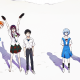 Evangelion: 3.0+1.0 Thrice Upon a Time, la recensione: la conclusione della tetralogia dedicata all'anime