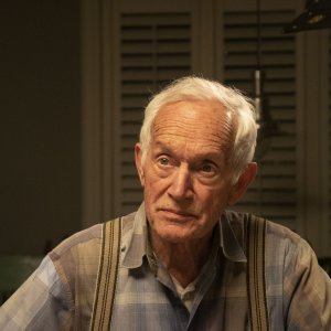 Falling - Storia di un padre: Lance Henriksen in un'immagine