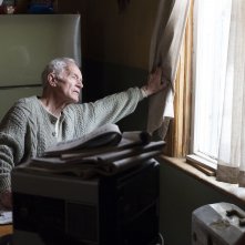 Falling - Storia di un padre: Lance Henrikse in una scena del film
