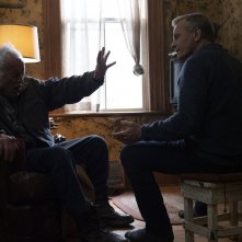 Falling - Storia di un padre: un'immagine