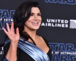 Gina Carano star del thriller tratto dal romanzo White Knuckle
